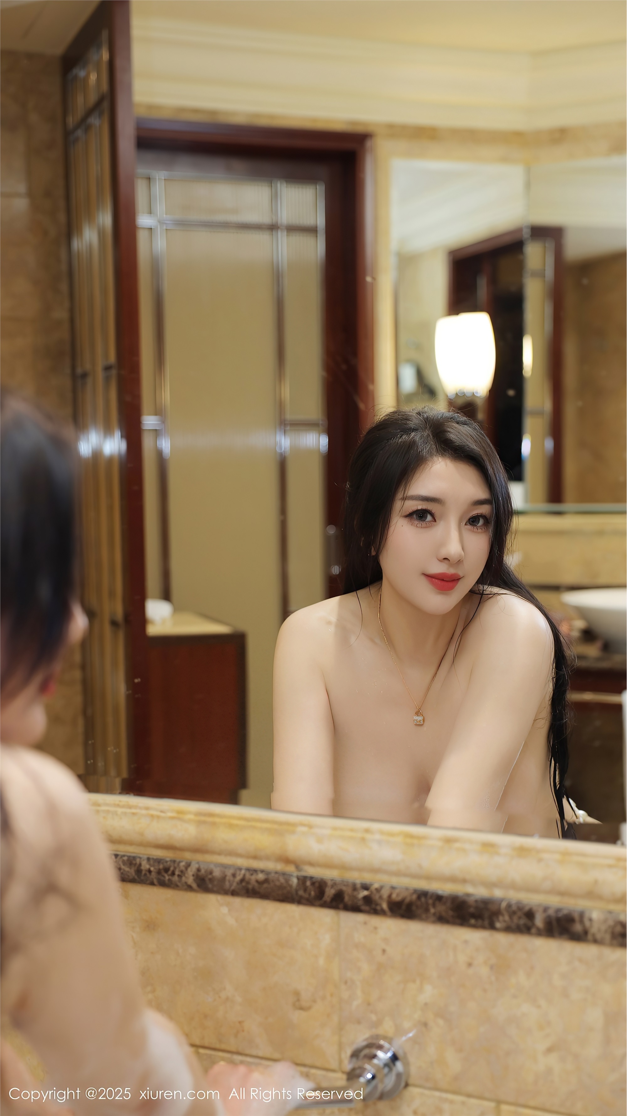 Xiuren秀人网 2025.06.20 NO.10441 苏一诺